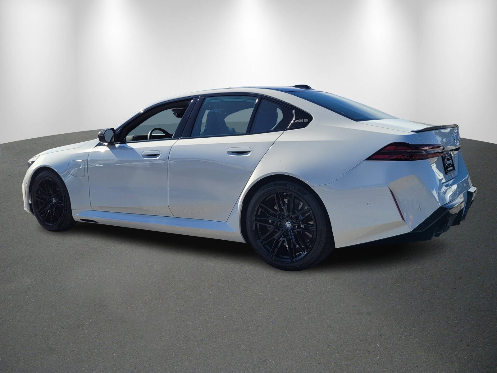 New 2026 BMW M5 w/ M Driver's Package image 5