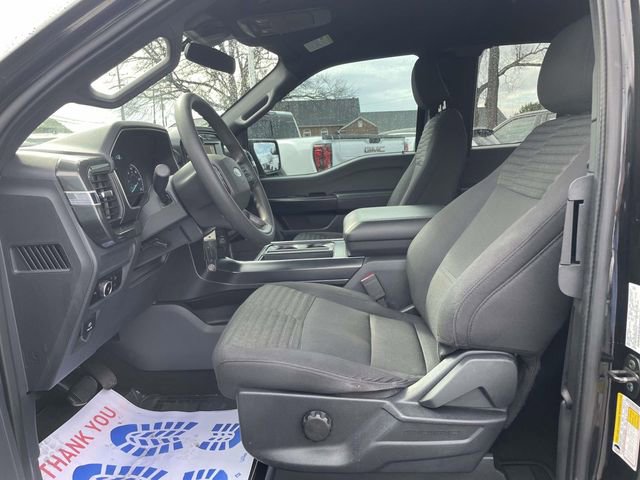 Certified 2023 Ford F150 XL image 14