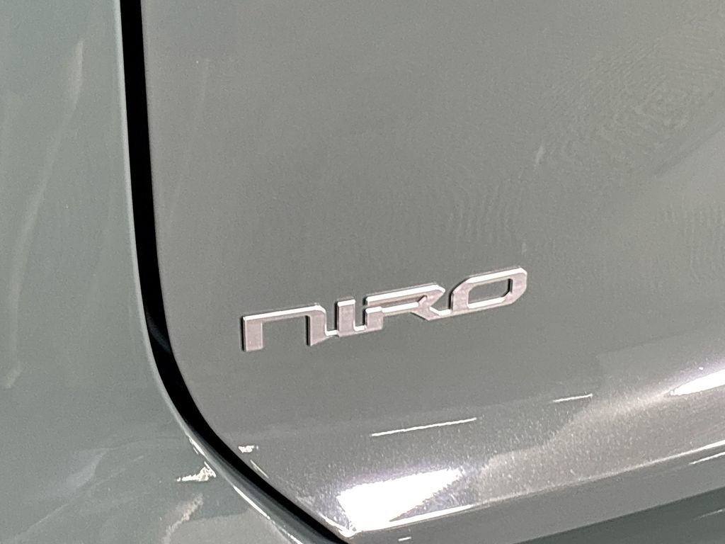 Used 2024 Kia Niro Wind FWD image 24