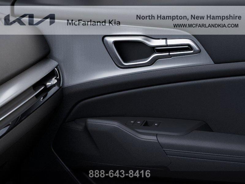 New 2027 Kia Sportage SX Prestige AWD/4WD image 25