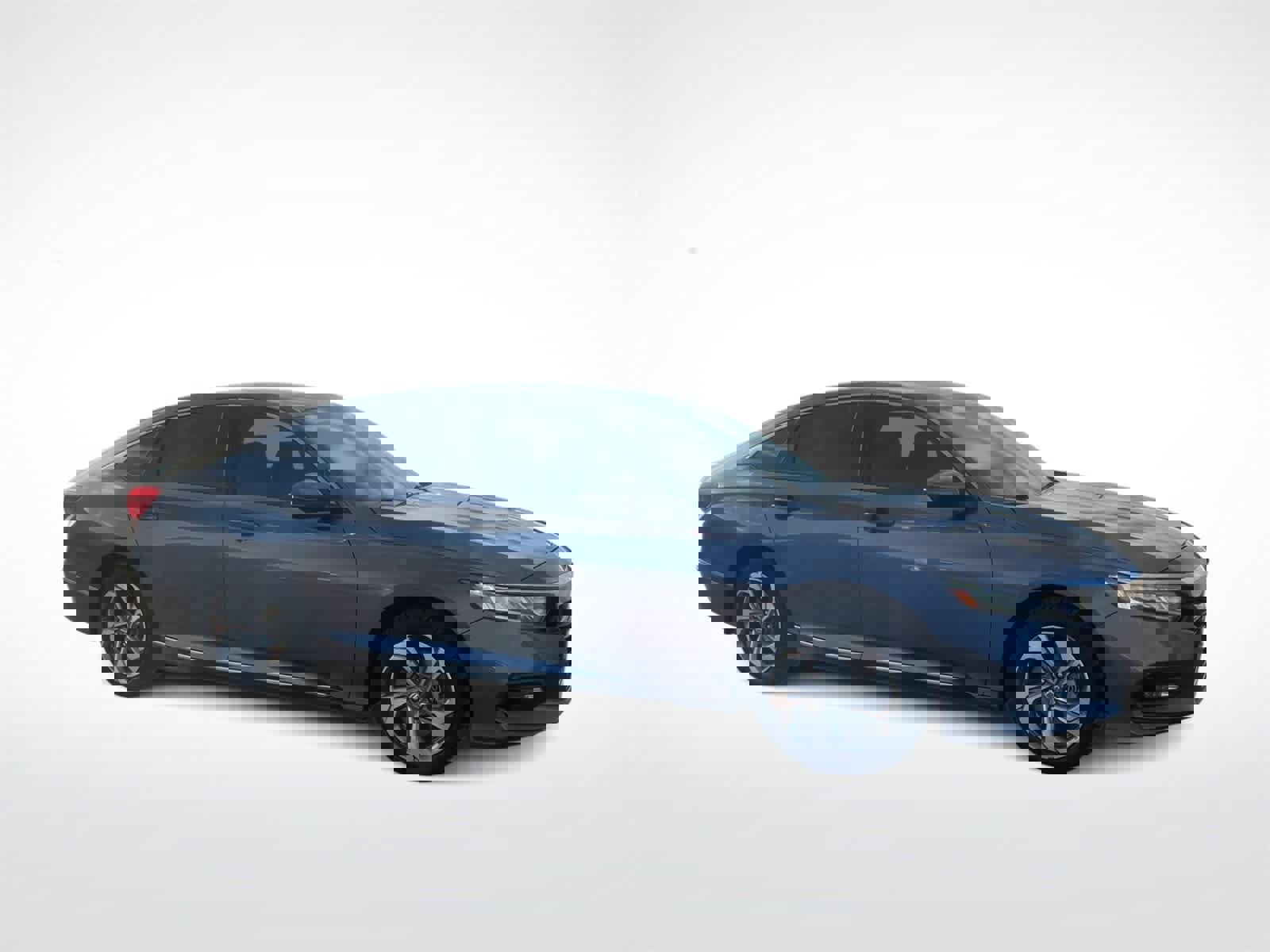 Used 2018 Honda Accord EX-L image 2