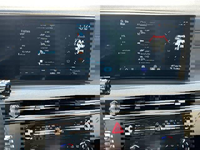 New 2026 Hyundai Tucson Limited image 52