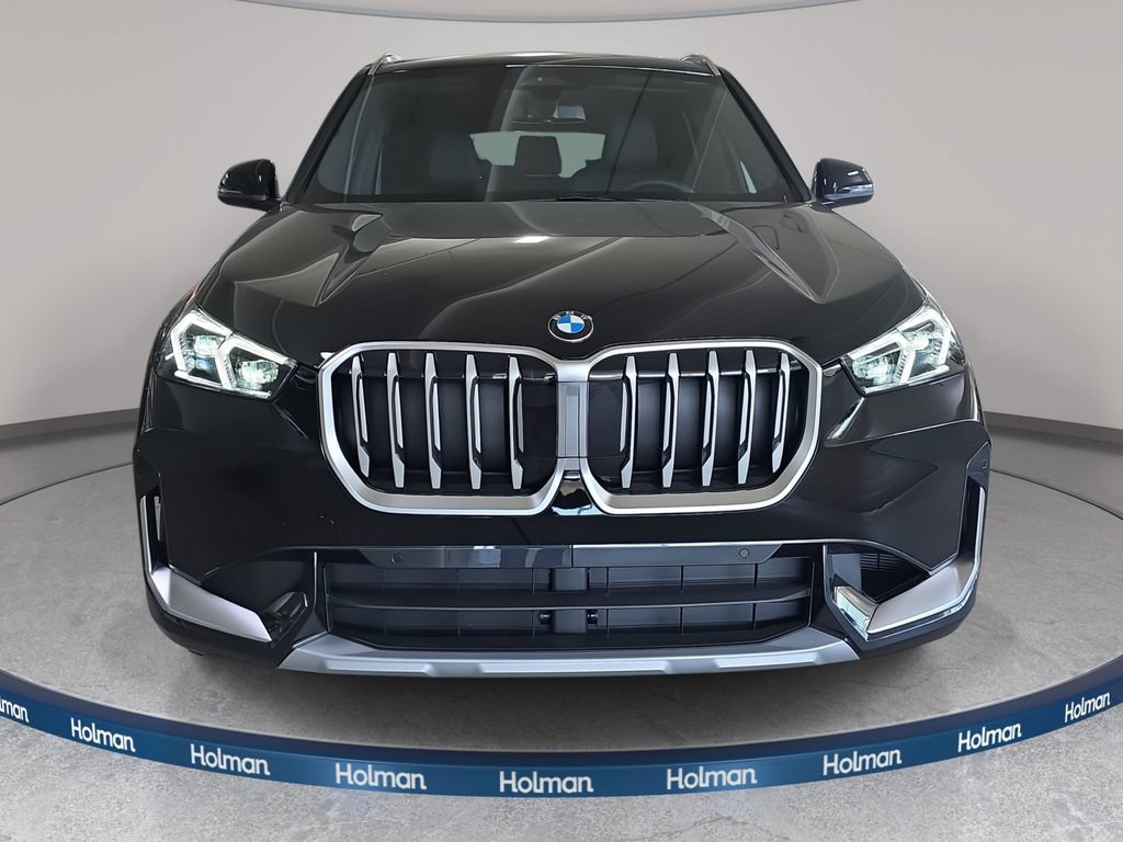 Used 2026 BMW X1 xDrive28i w/ Convenience Package AWD/4WD image 2