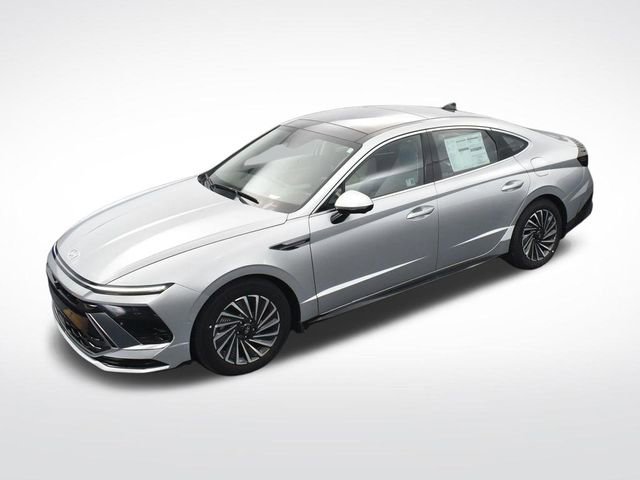 Used 2024 Hyundai Sonata Limited FWD image 24