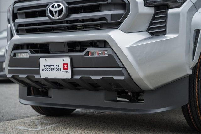 New 2026 Toyota Tacoma SR5 image 13