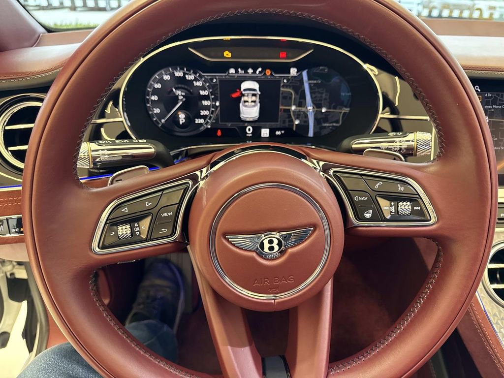 Used 2022 Bentley Continental GT Speed image 21