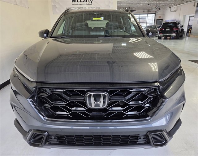 Used 2025 Honda CR-V Sport-L image 4