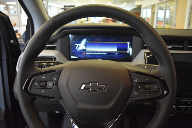 New 2027 Chevrolet Bolt RS w/ Technology Package image 25