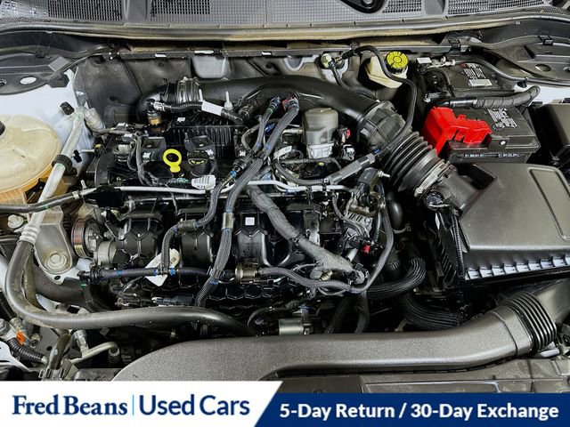 Certified 2021 Lincoln Corsair AWD w/ Equipment Group 101A image 32