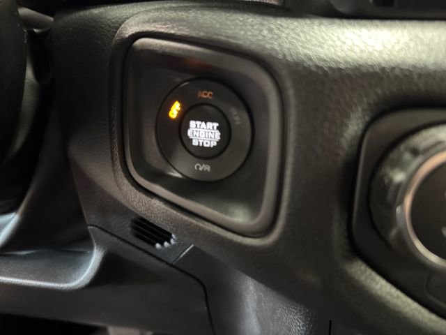 New 2026 Jeep Wrangler Sport AWD/4WD image 20