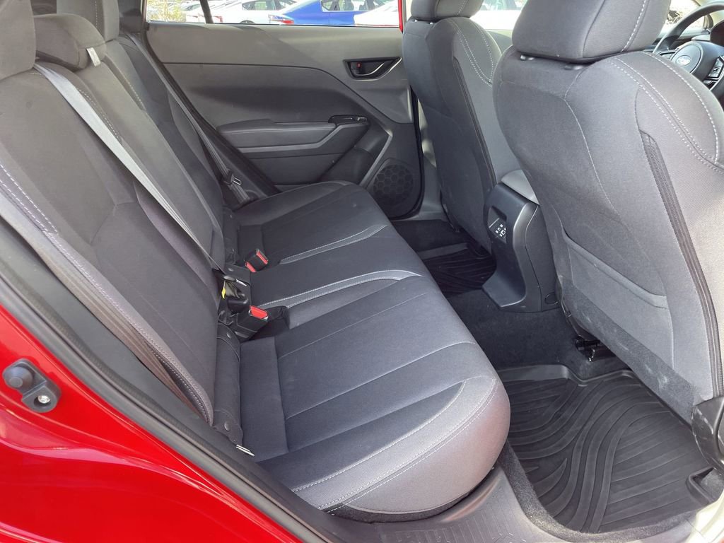 Certified 2025 Subaru Crosstrek 2.0i Premium AWD/4WD image 24