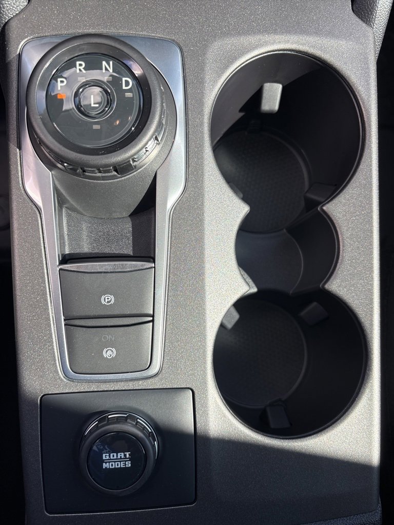 New 2025 Ford Bronco Sport Big Bend w/ Convenience Package image 17