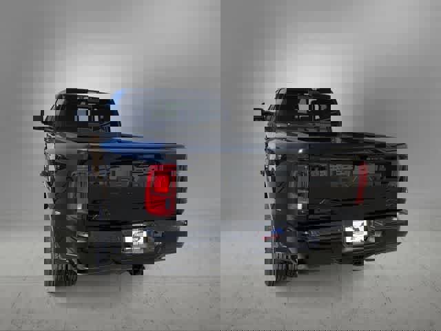 New 2026 RAM 3500 Laramie w/ Night Edition image 5