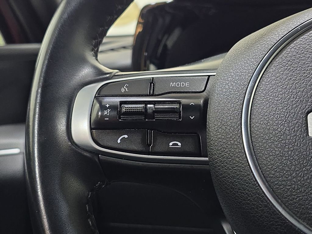 Used 2022 Kia K5 GT-Line w/ GT-Line FWD Premium Package image 18