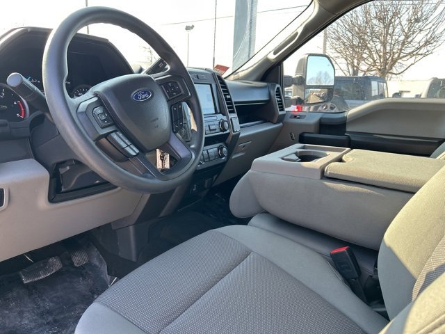 Used 2022 Ford F350 XL w/ STX Appearance Package image 15