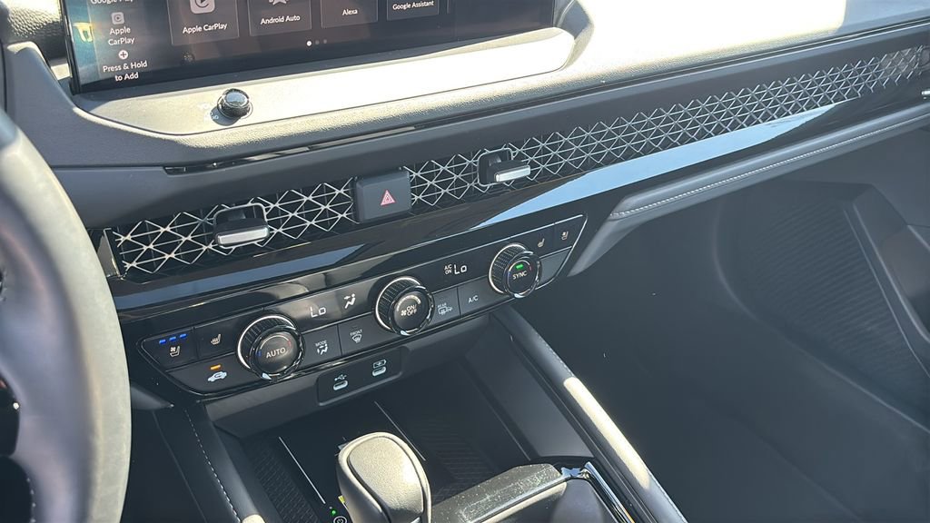 Certified 2025 Honda Accord Touring image 20