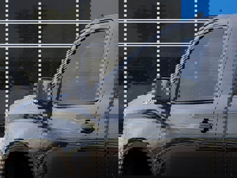 New 2026 Chevrolet Silverado 1500 W/T w/ WT Safety Package image 12