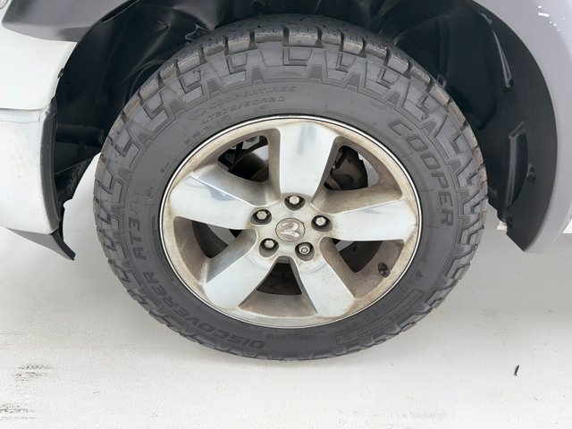 Used 2017 RAM 1500 Lone Star image 7