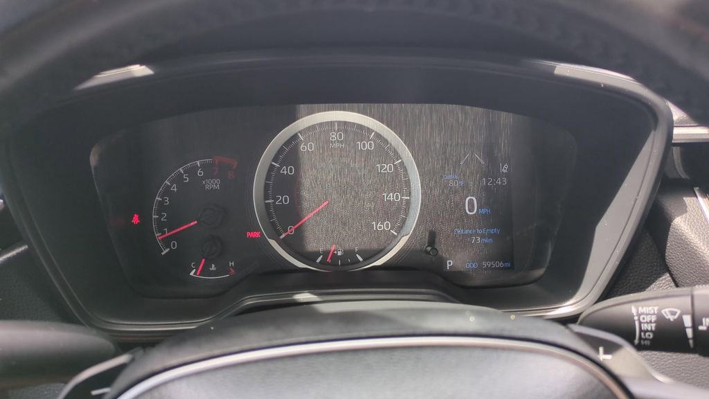 Certified 2022 Toyota Corolla SE image 24