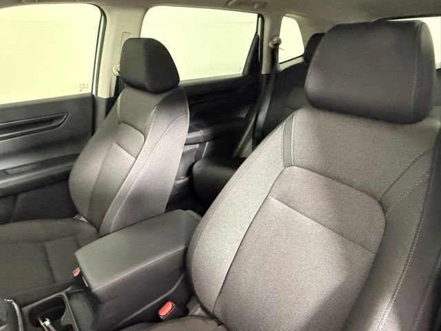 Used 2026 Honda CR-V EX image 29