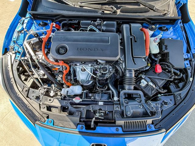 New 2026 Honda Prelude image 14