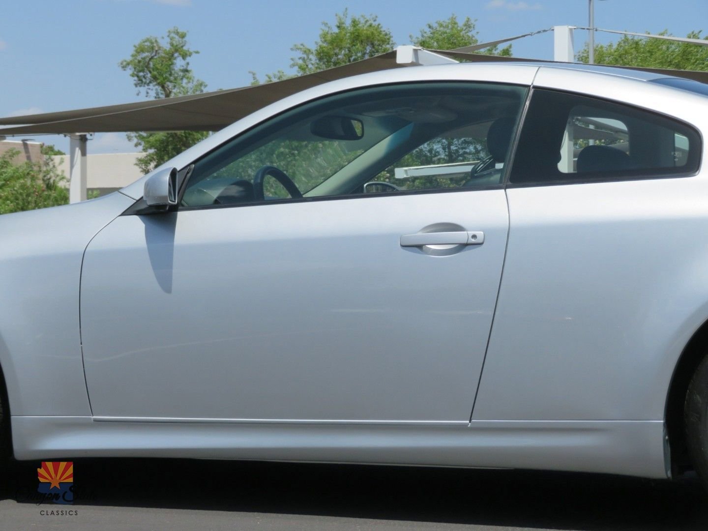 Used 2006 INFINITI G35 Coupe w/ (P01) Premium Pkg RWD image 20