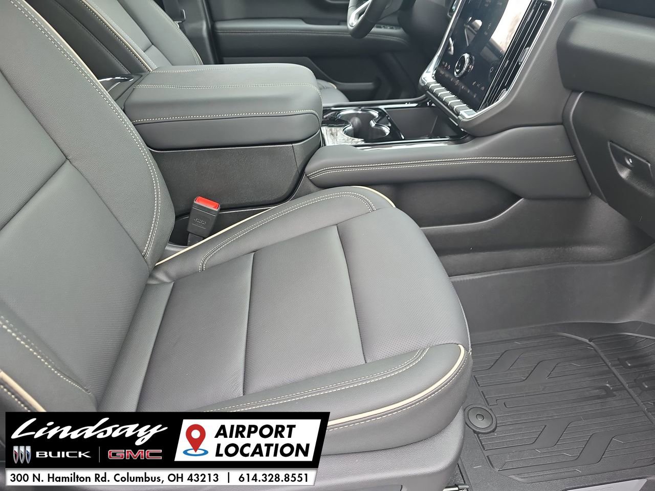 New 2026 GMC Yukon XL Elevation image 29