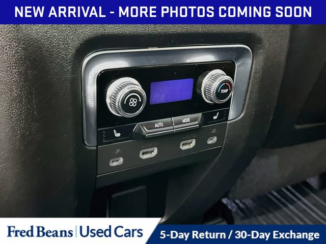 Used 2023 GMC Yukon XL Denali Ultimate AWD/4WD image 35