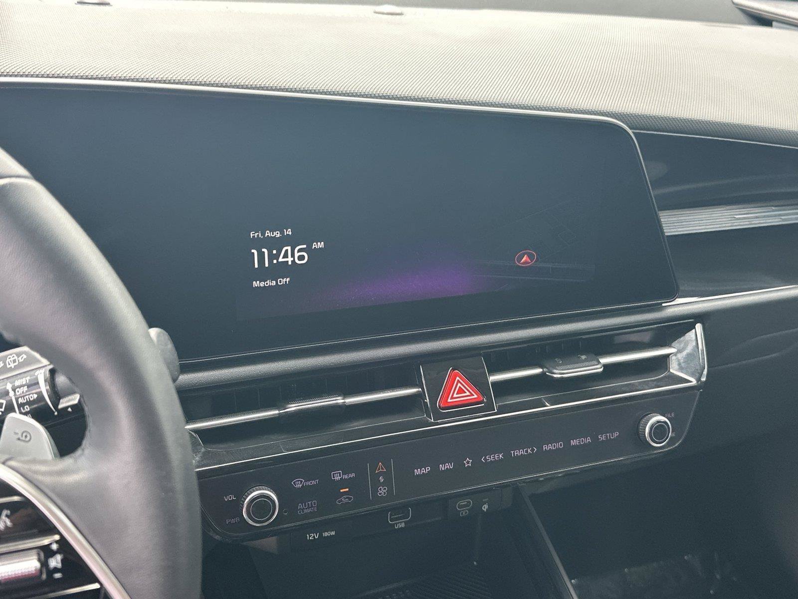 Used 2024 Kia Niro Wind FWD image 16