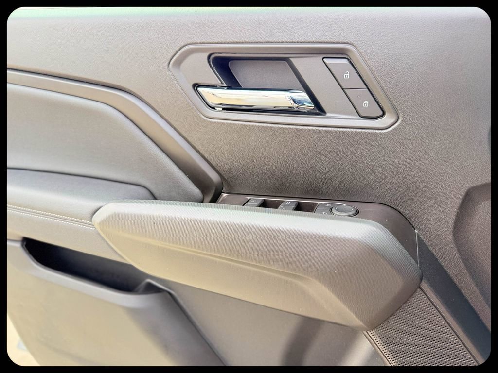 Used 2026 GMC Canyon Elevation w/ Convenience Package image 34