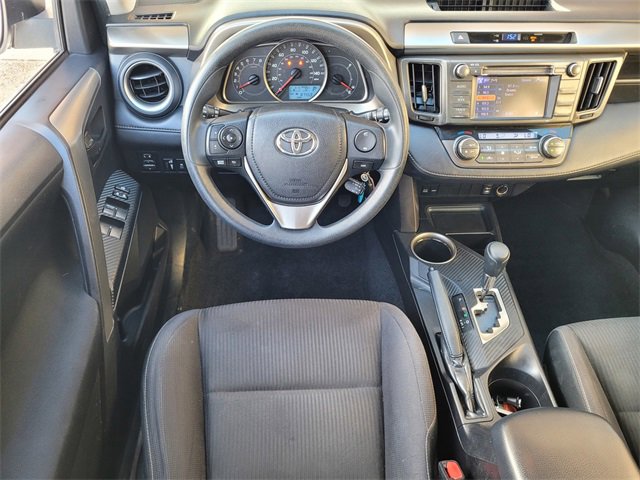 Used 2013 Toyota RAV4 XLE image 19