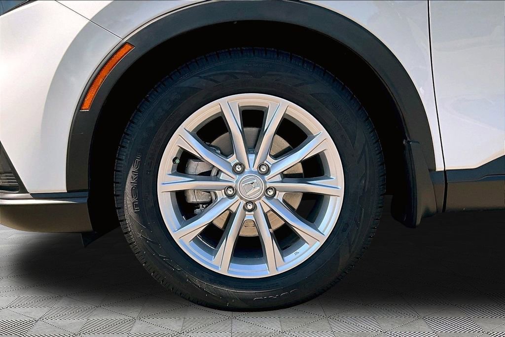 Used 2024 Honda CR-V EX-L image 22