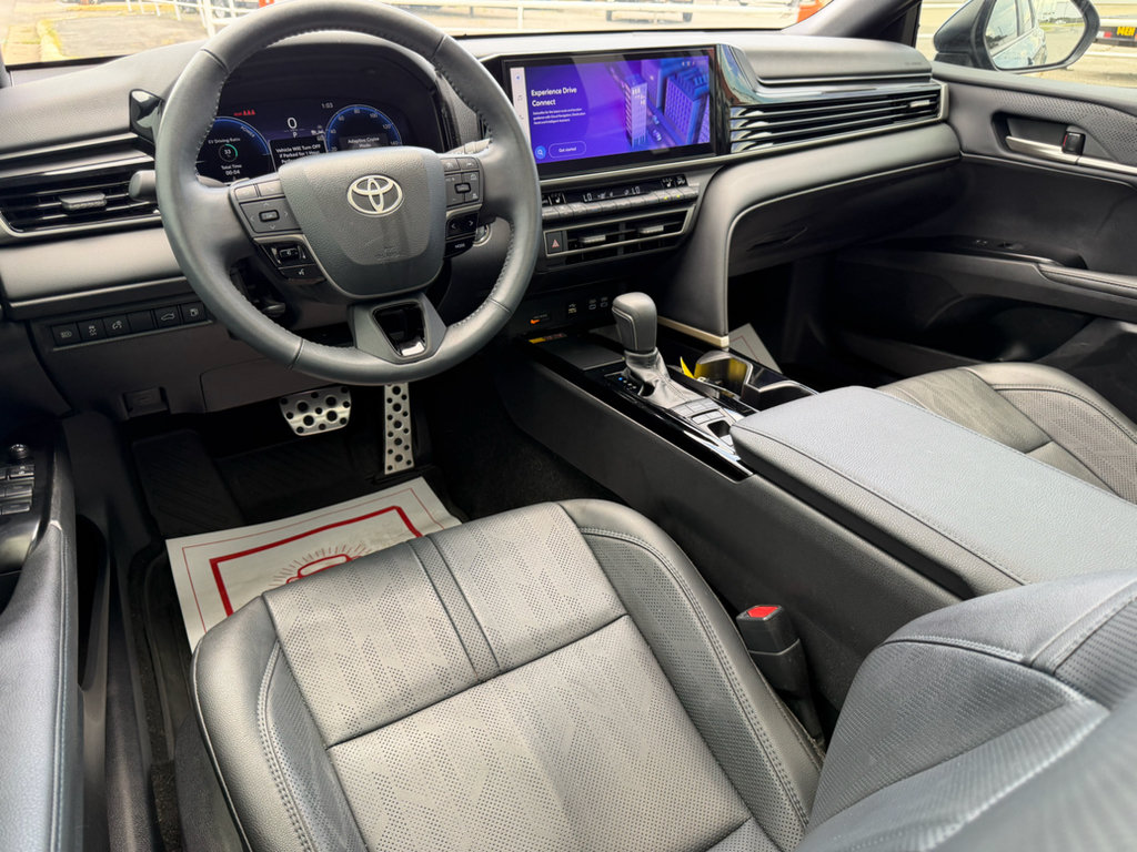 Used 2019 Jeep Compass Latitude FWD image 26