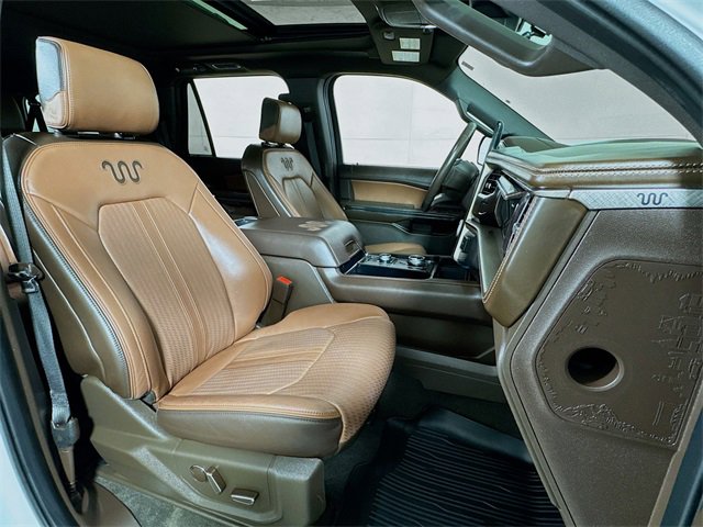 Used 2022 Ford Expedition Max King Ranch image 29