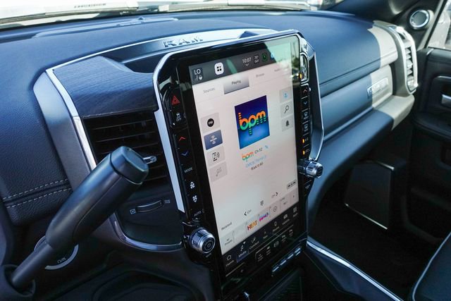 New 2026 RAM 3500 Laramie image 23