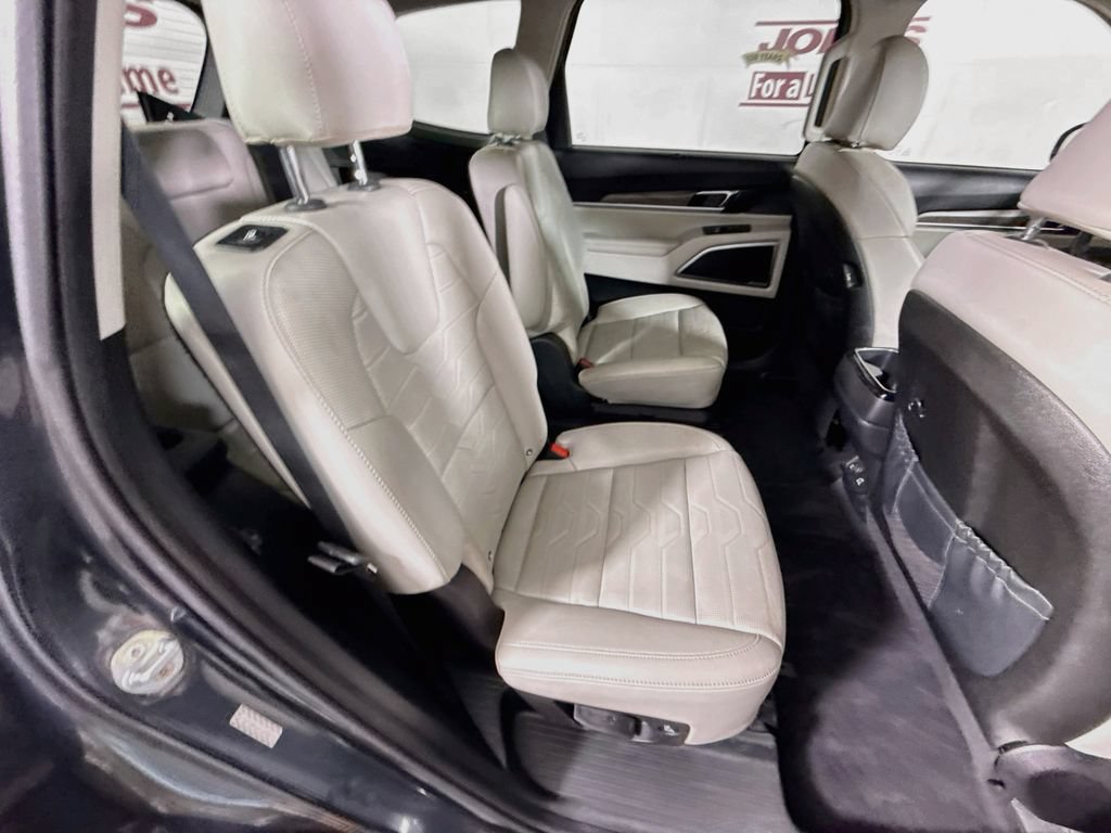 Used 2020 Kia Telluride SX w/ SX Prestige Package AWD/4WD image 31