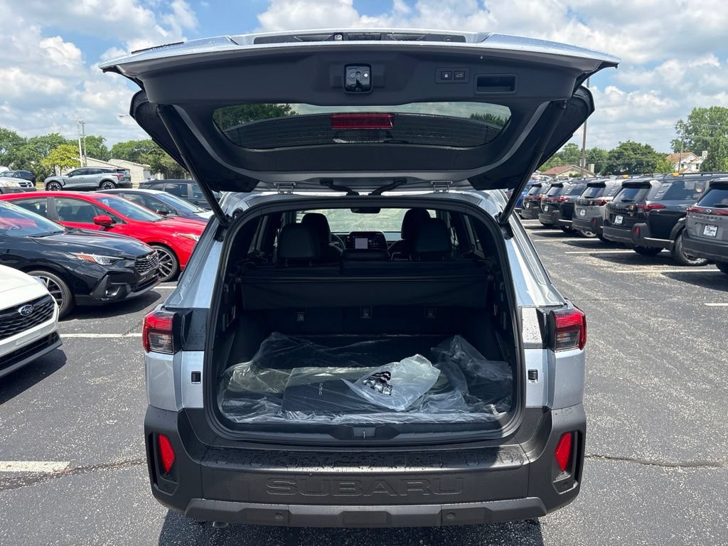 New 2026 Subaru Outback Premium AWD/4WD image 8