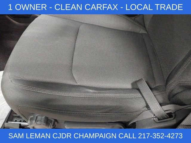 Used 2021 Jeep Wrangler Sport image 3