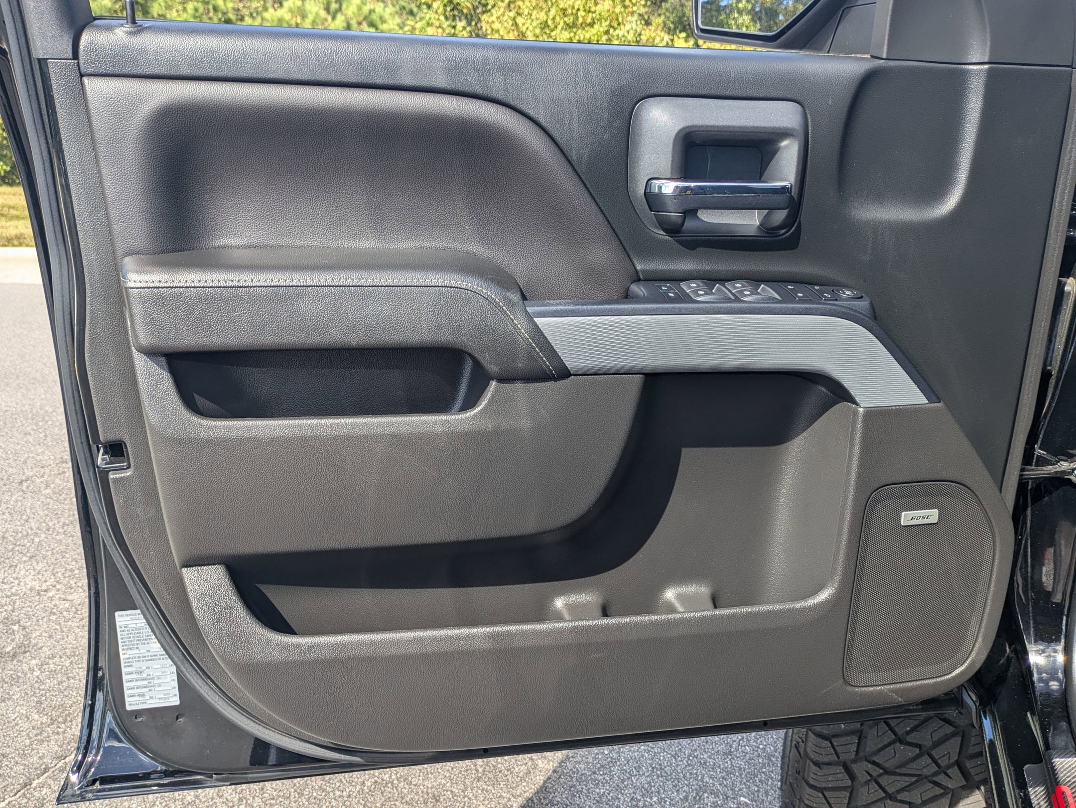 Used 2018 Chevrolet Silverado 1500 LT w/ All Star Edition image 19