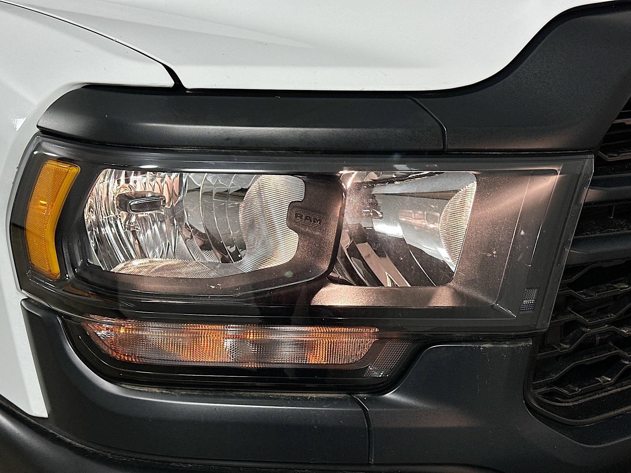 Certified 2024 RAM 2500 Tradesman AWD/4WD image 38