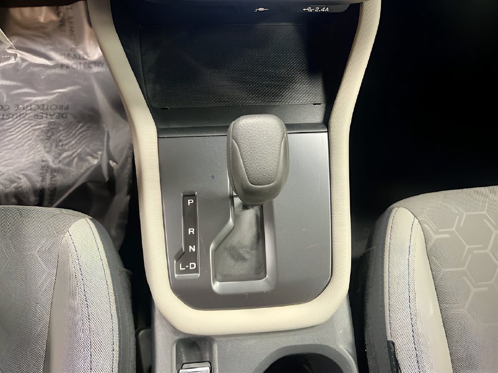 Used 2025 Subaru Forester AWD/4WD image 16