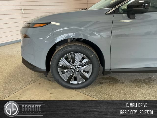 New 2025 Nissan Murano SL w/ Cargo Package AWD/4WD image 13