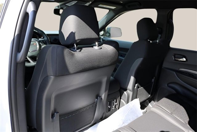 New 2026 Dodge Durango GT w/ Blacktop Package image 14