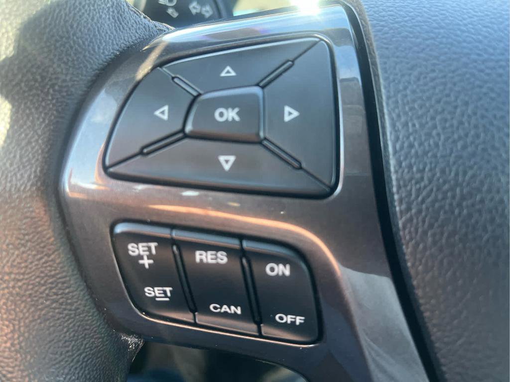 Used 2022 Ford Ranger Lariat w/ FX4 Off-Road Package image 31