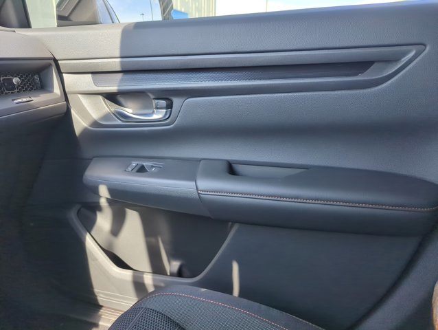 Used 2026 Honda CR-V Sport image 24