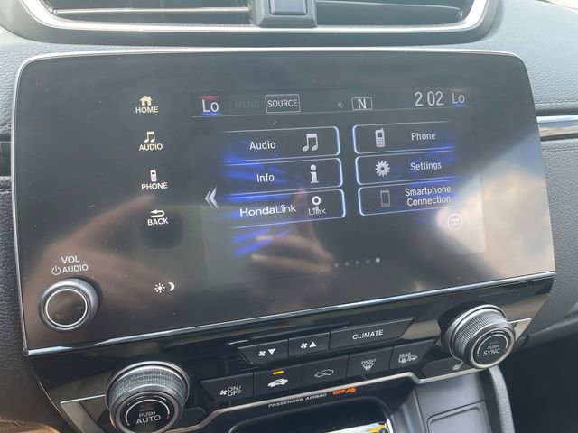 Used 2020 Honda CR-V EX-L image 27