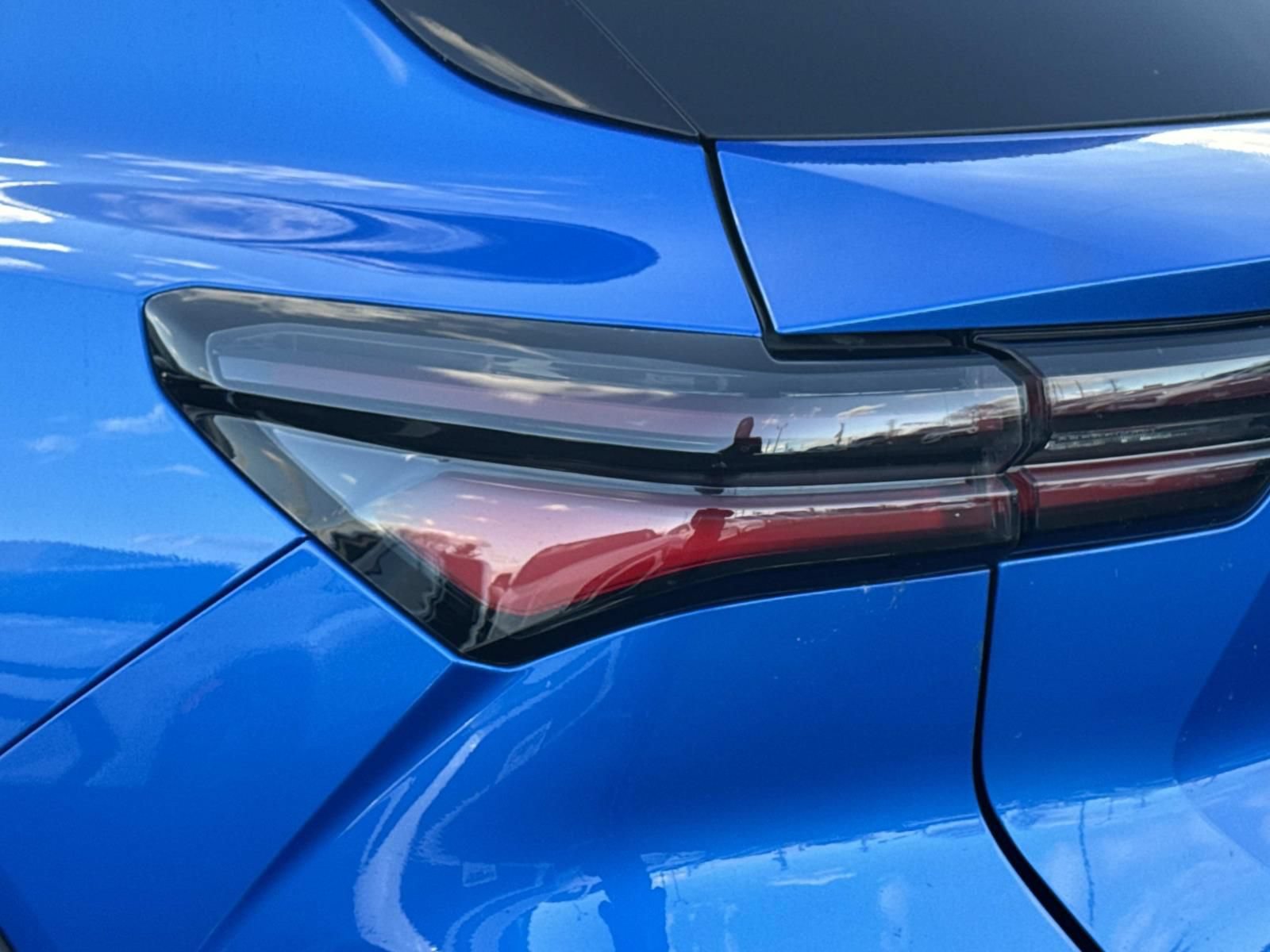 New 2026 Chevrolet Equinox EV LT AWD/4WD image 26