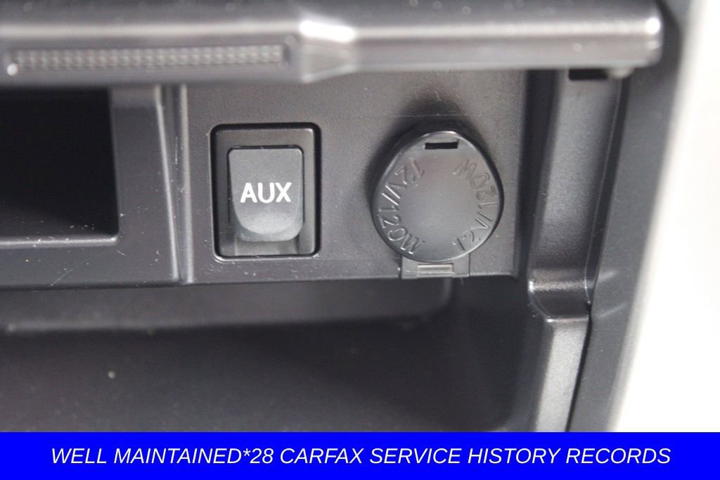 Used 2012 Toyota 4Runner Limited image 40