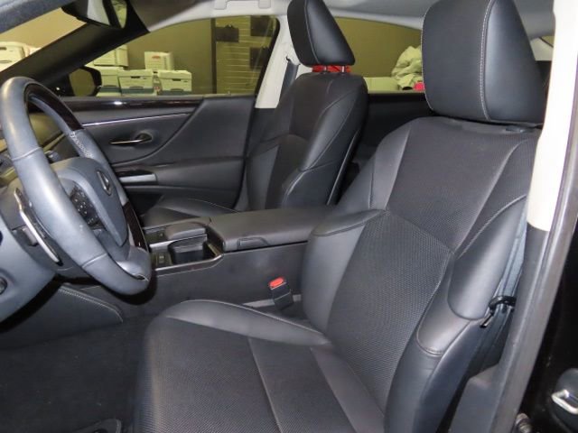 Used 2019 Lexus ES 350 F Sport image 20