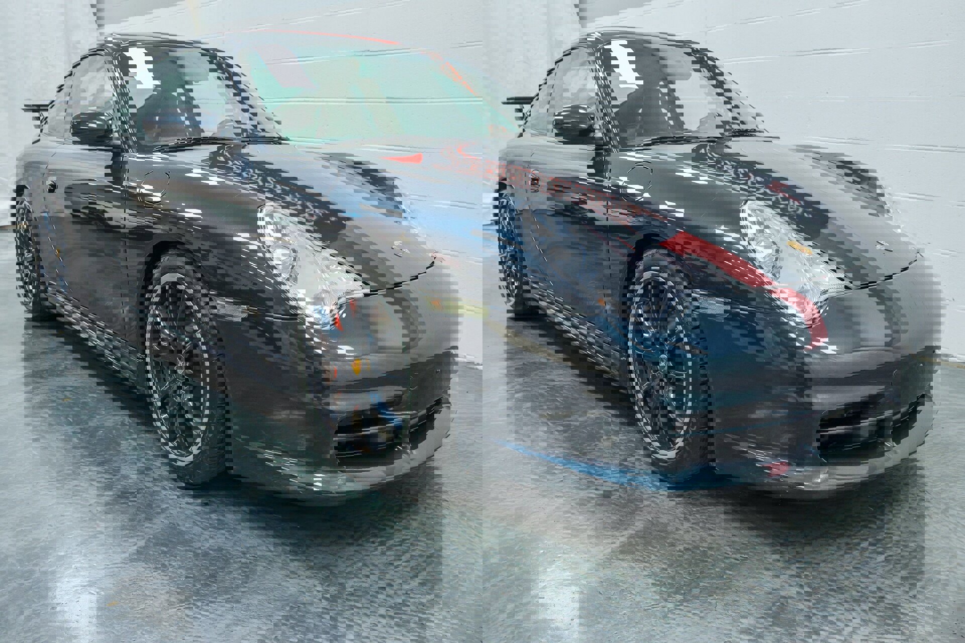 Used 2004 Porsche 911 GT3 image 45